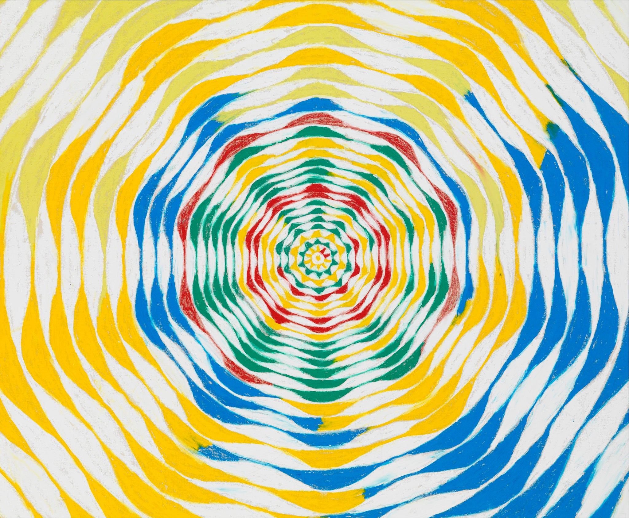 Harmony Korine: From 'Spring Breakers' to psychedelia